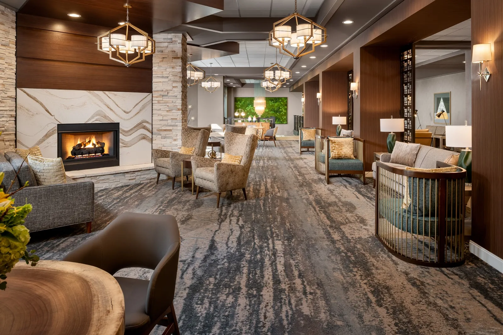 Belmont Village Senior Living Westwood
