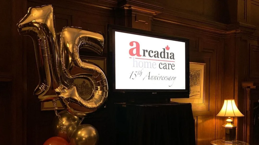 Arcadia Home Care