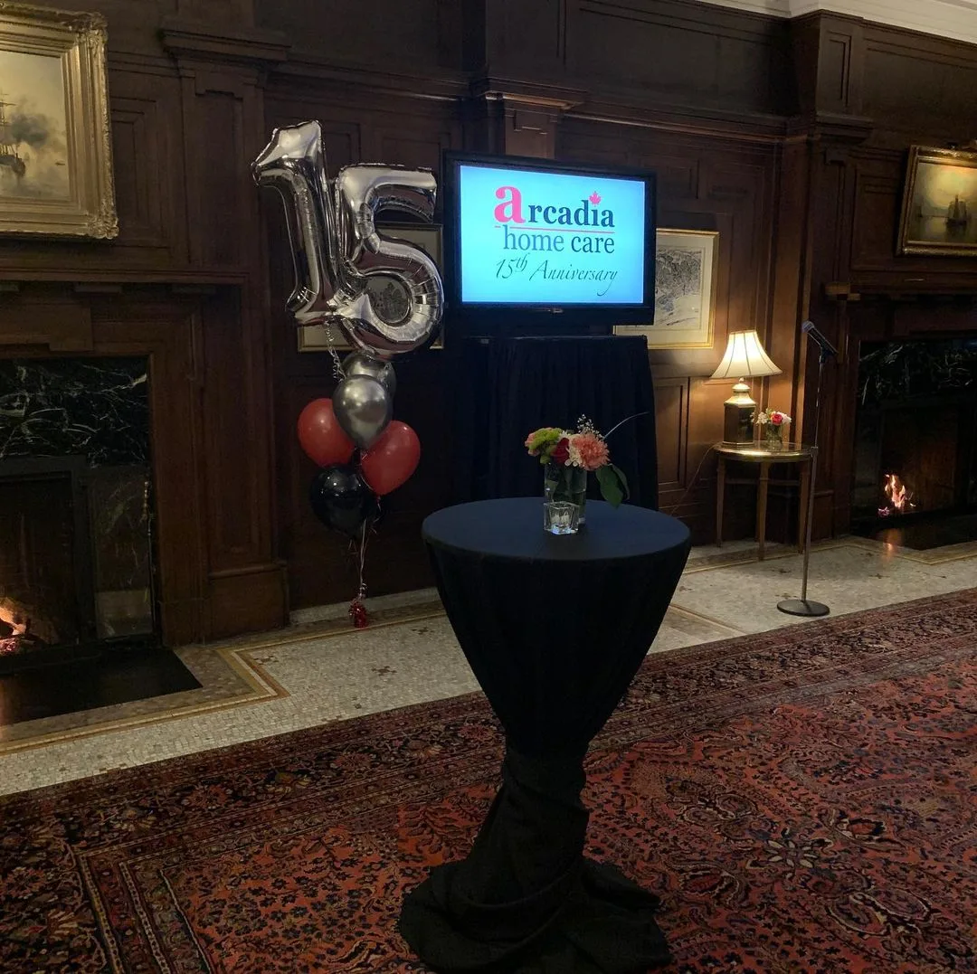 Arcadia Home Care
