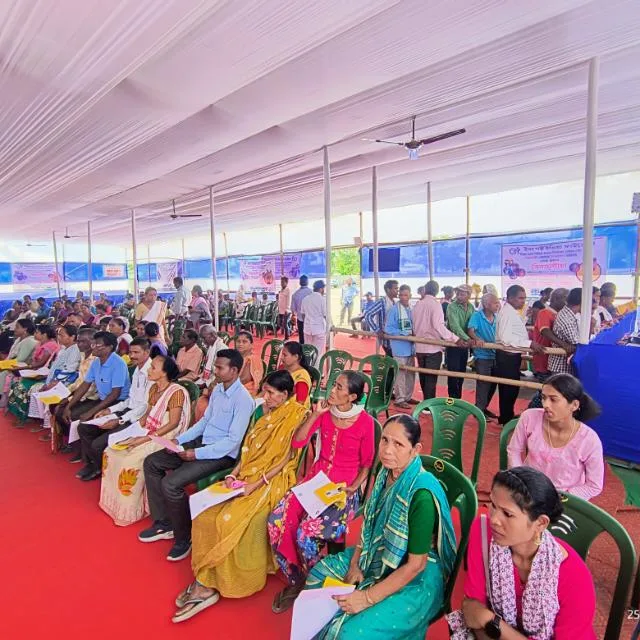 Impact India Foundation