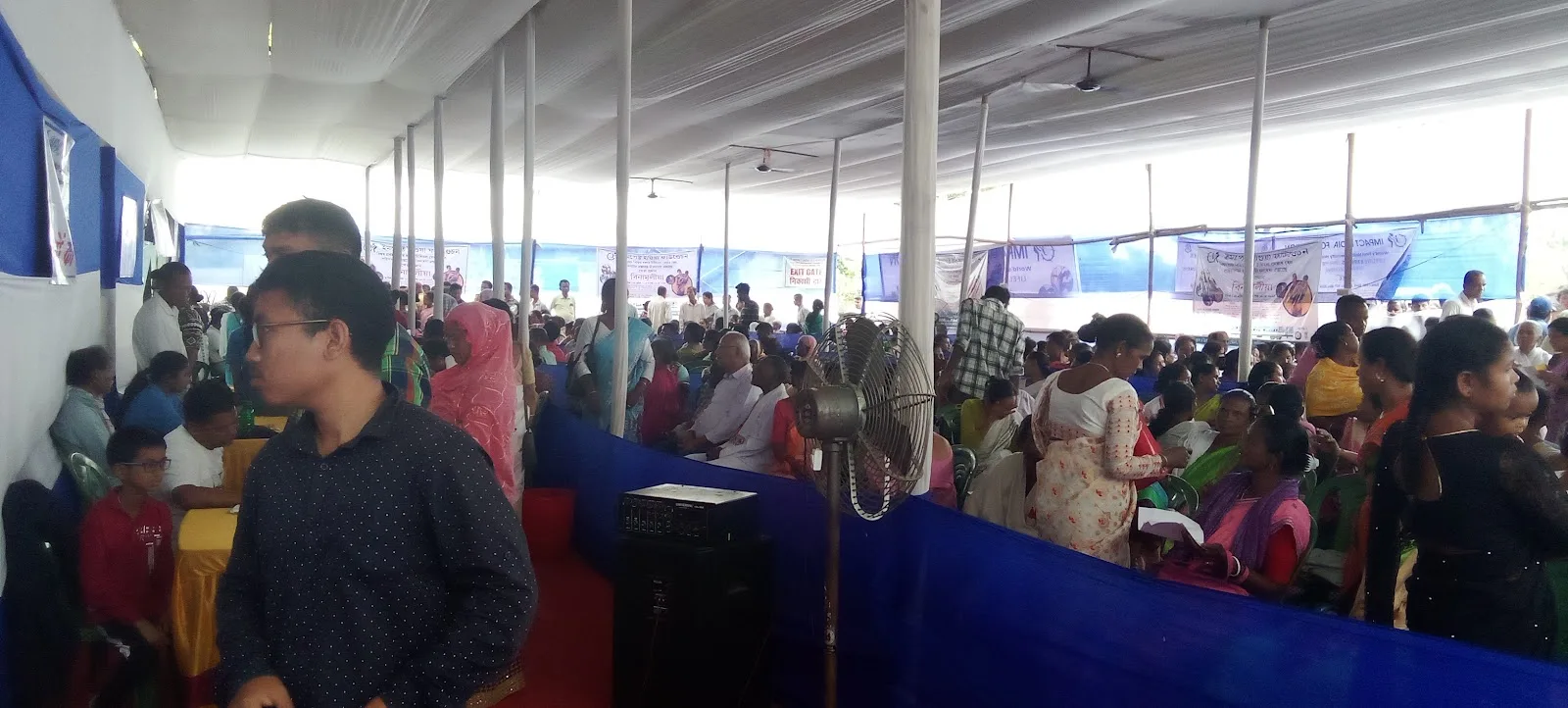 Impact India Foundation