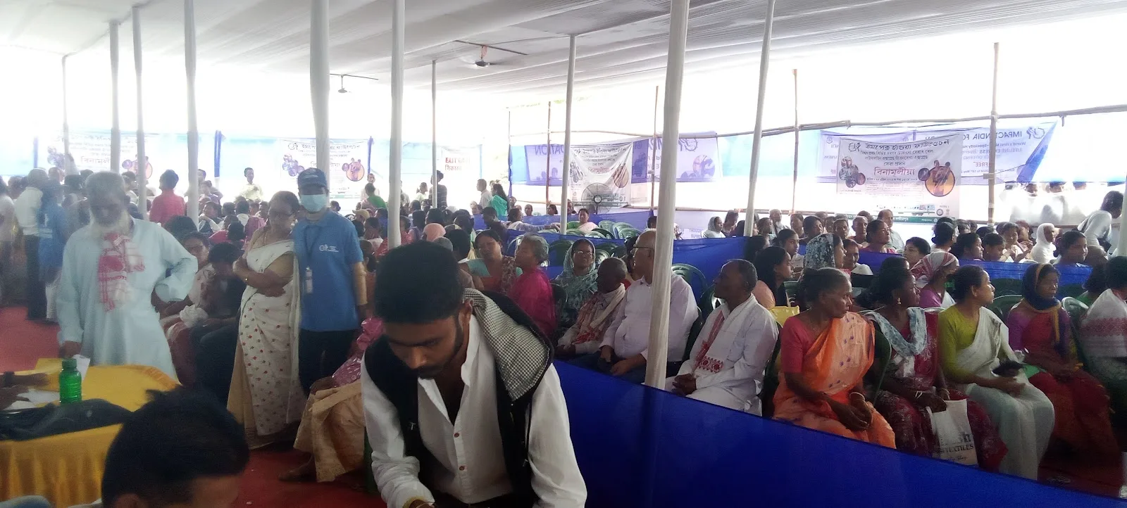 Impact India Foundation