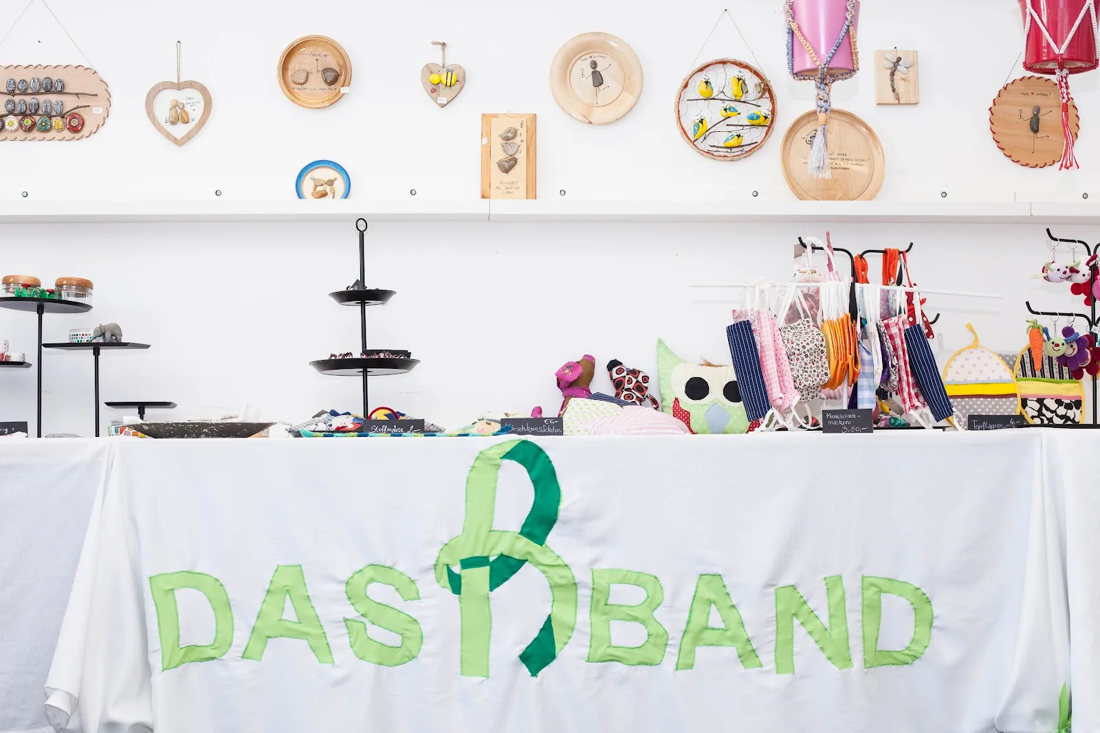 DAS BAND - gemeinsam vielfältig