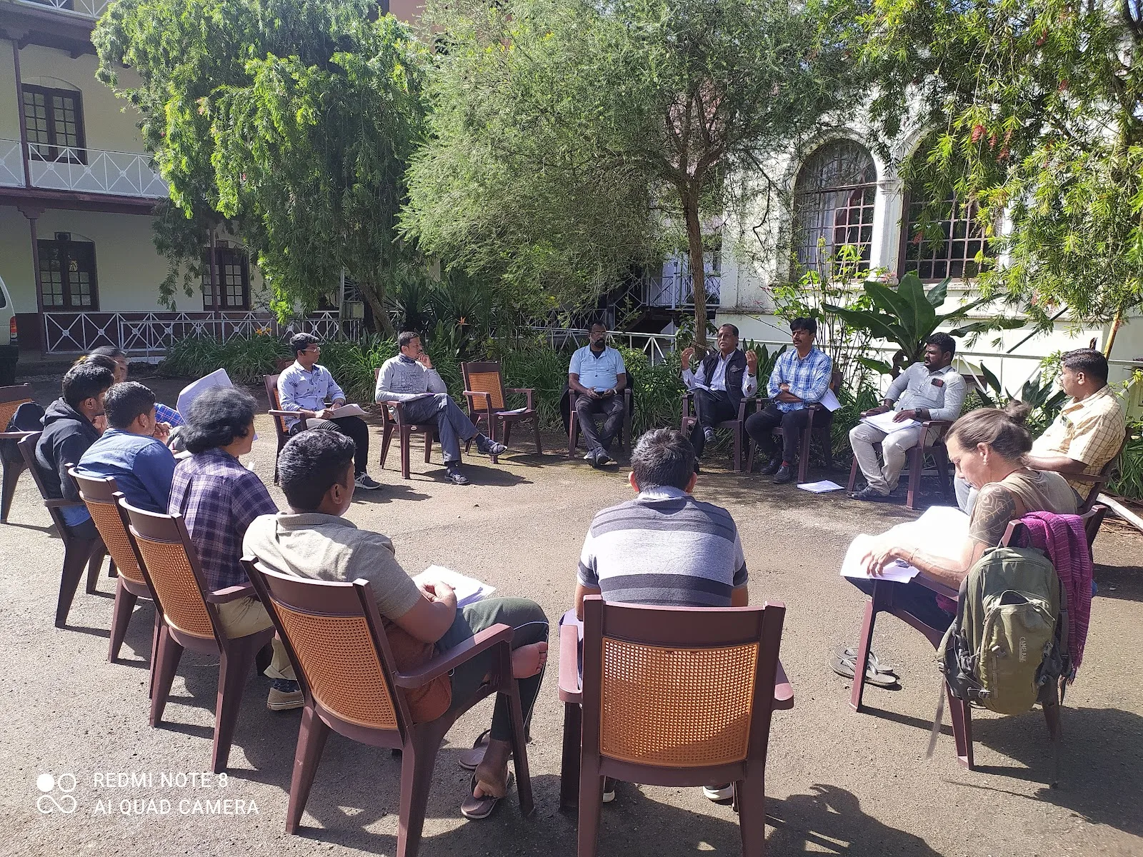 Biodynamic Association of India