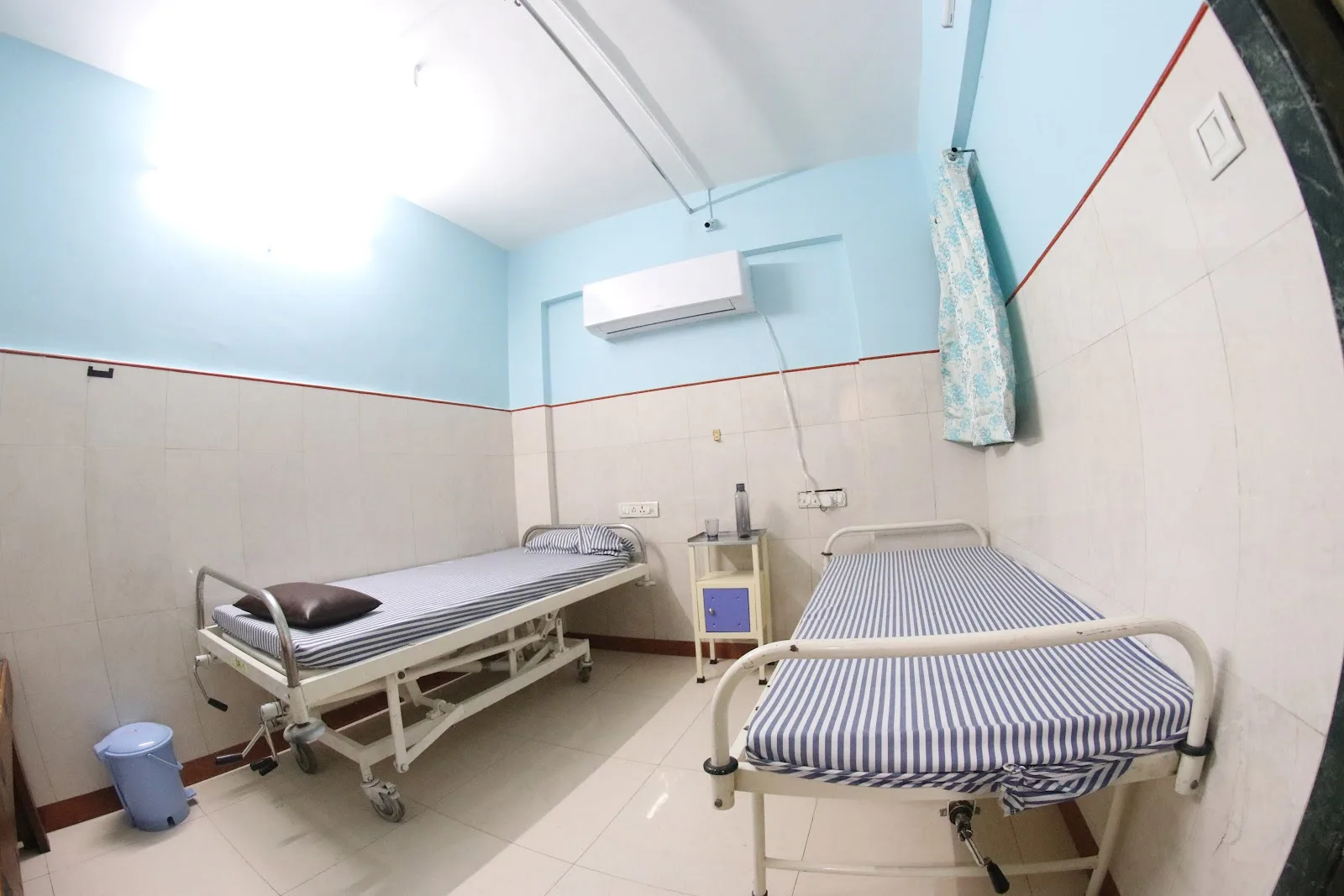 Prakruti Care Hospital