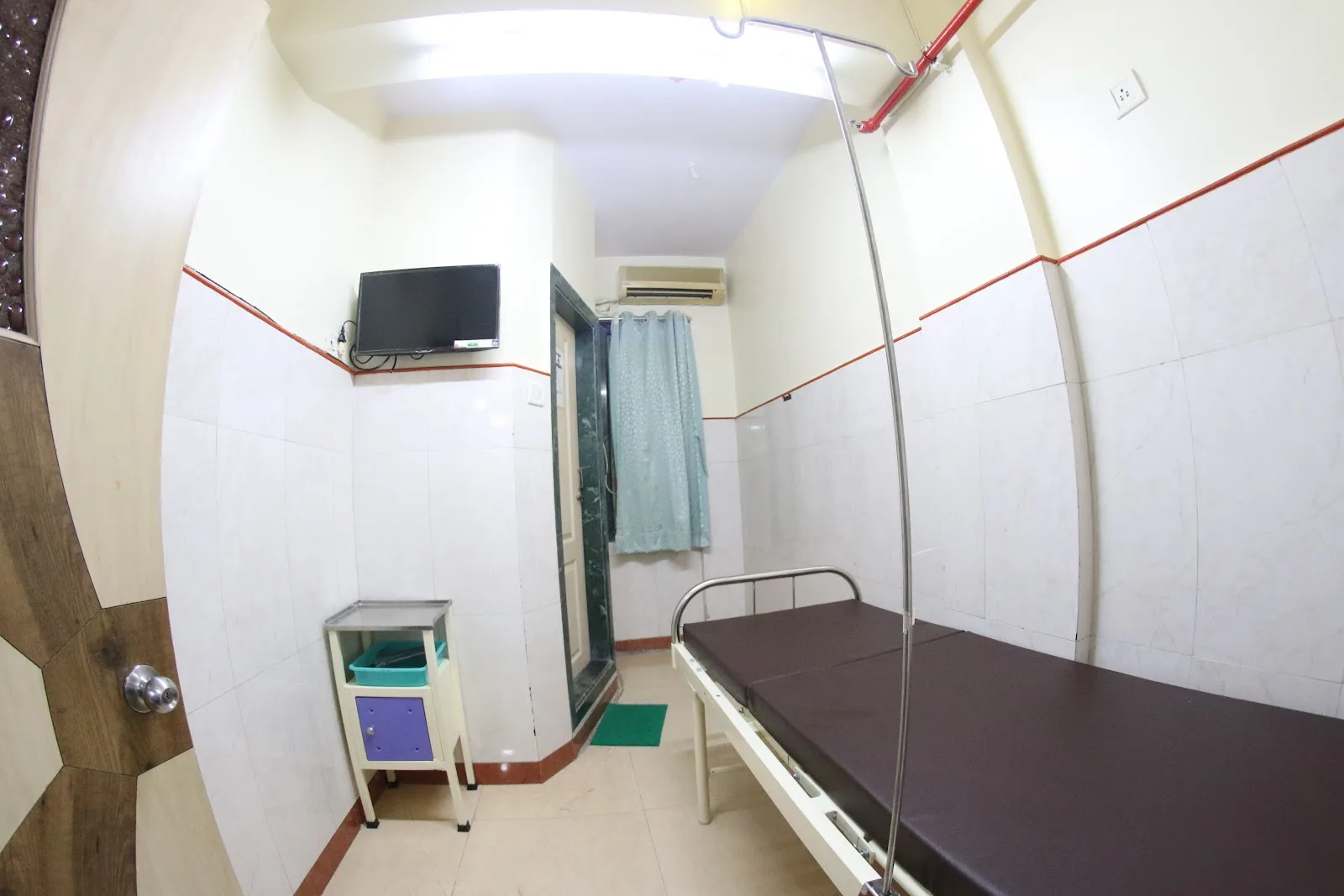 Prakruti Care Hospital
