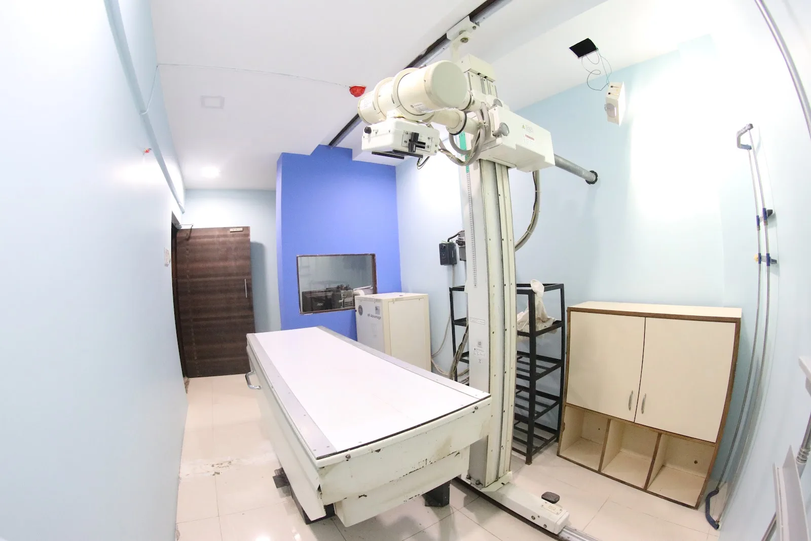 Prakruti Care Hospital