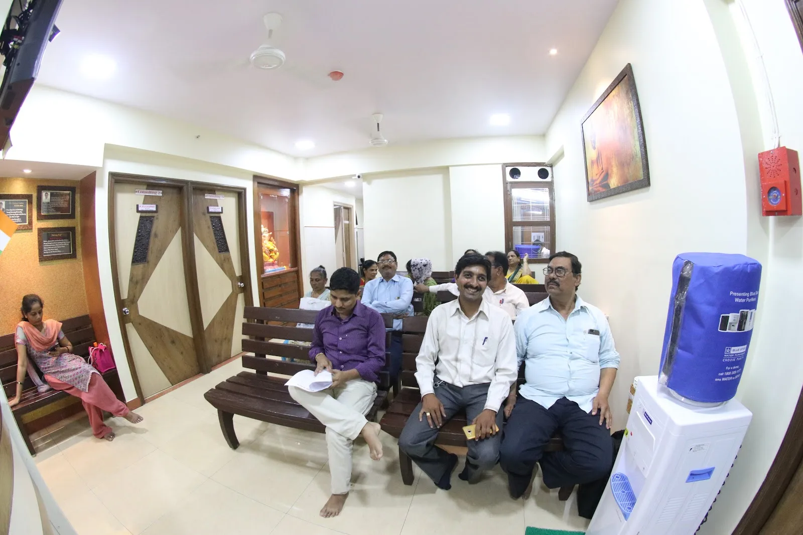 Prakruti Care Hospital