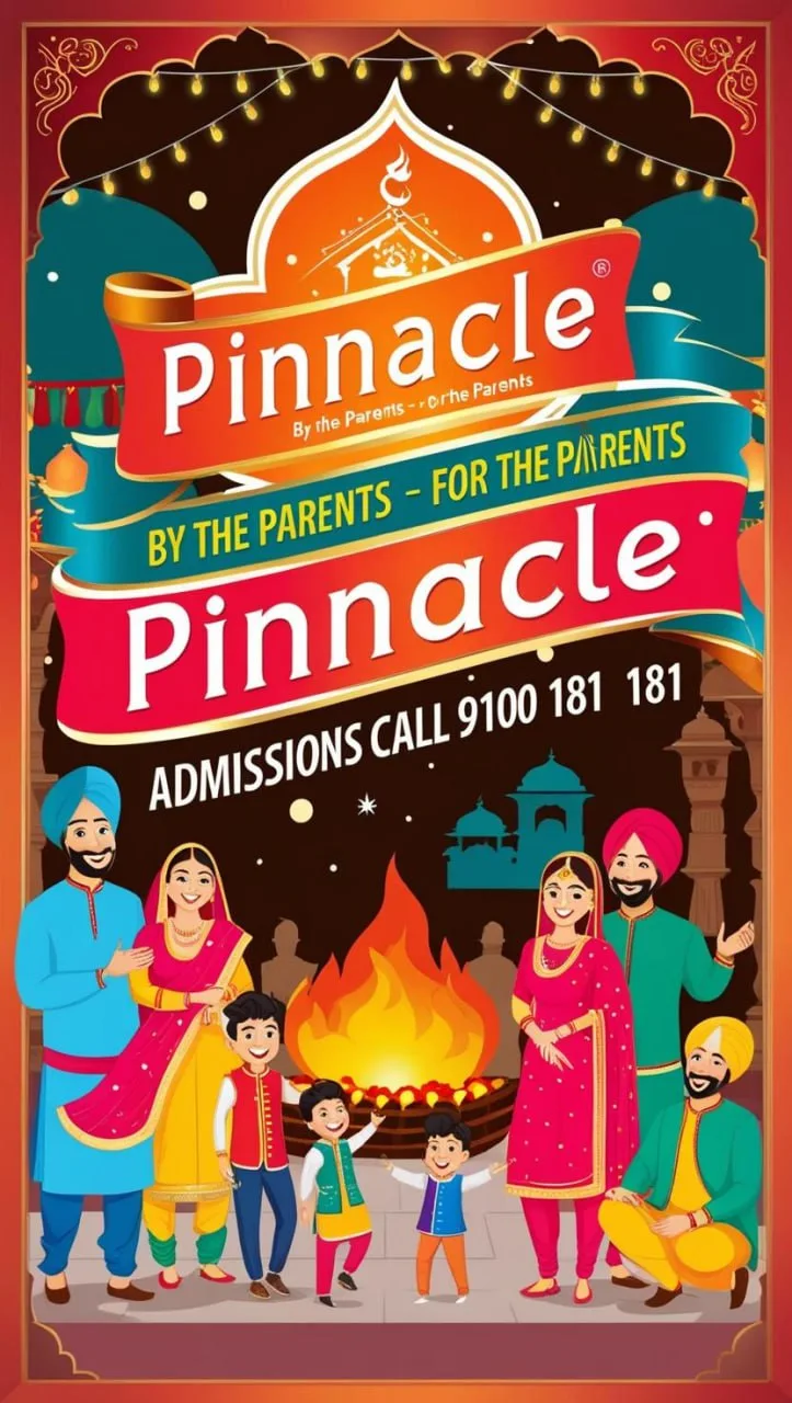Pinnacle Blooms Network® – South Ex. Delhi | Speech, ABA, Occupational Therapy Center