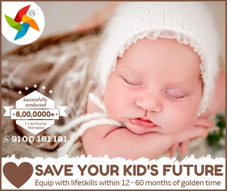 Pinnacle Blooms Network® – South Ex. Delhi | Speech, ABA, Occupational Therapy Center