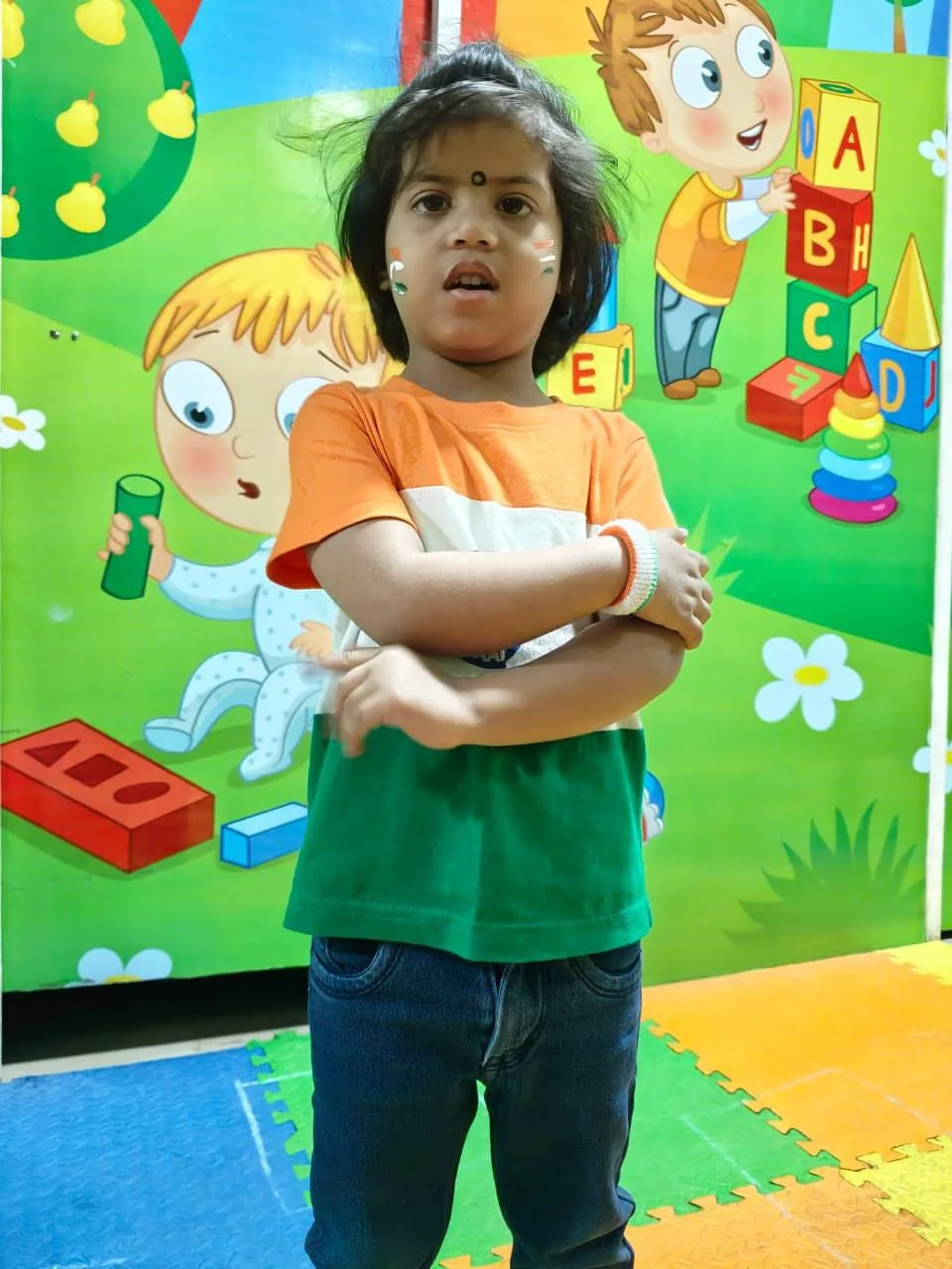 Pinnacle Blooms Network® – South Ex. Delhi | Speech, ABA, Occupational Therapy Center