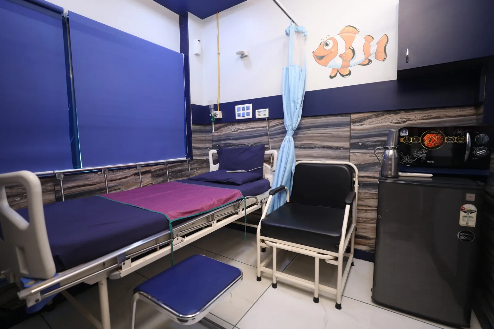 Sparsh Children's Hospital