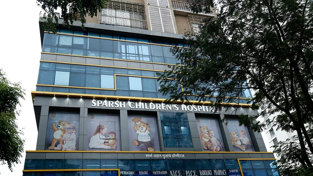 Sparsh Children's Hospital