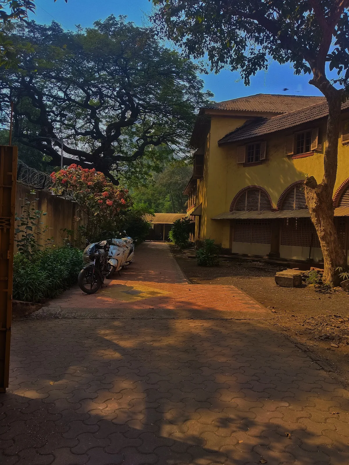 St.Joseph's Home & Nursery