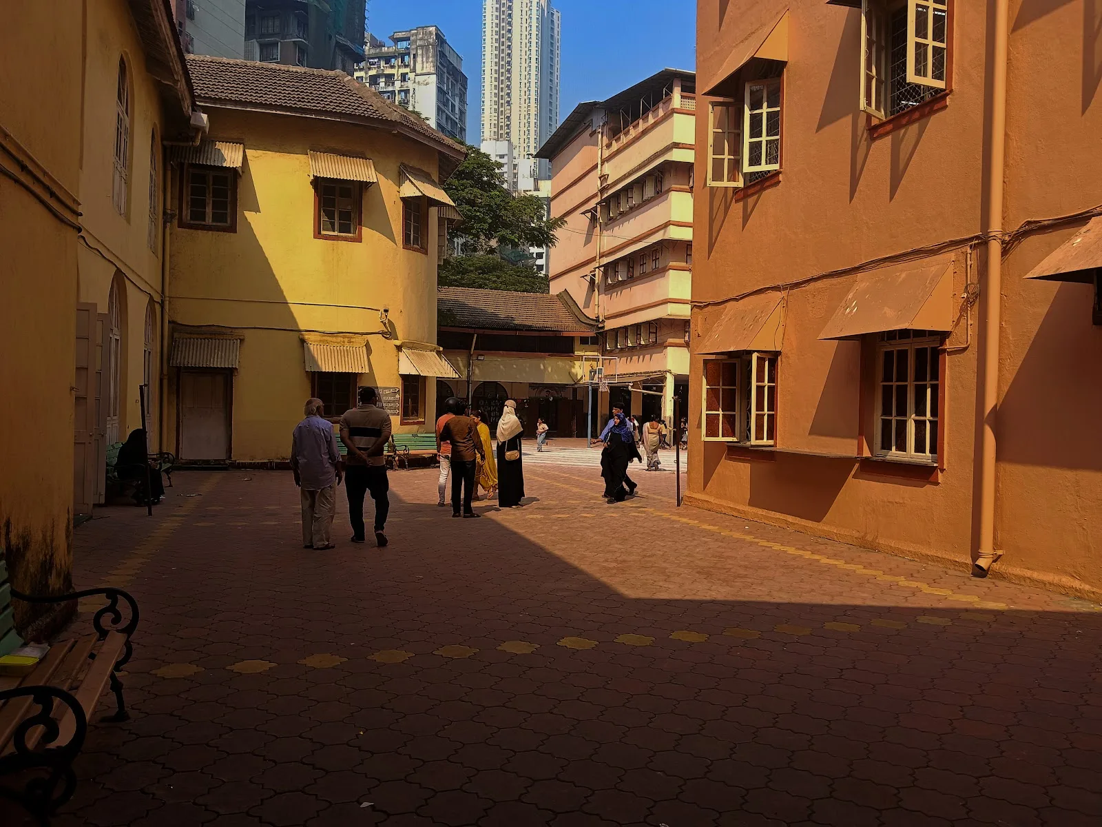St.Joseph's Home & Nursery