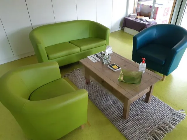 Anawim Birmingham's Centre for Women