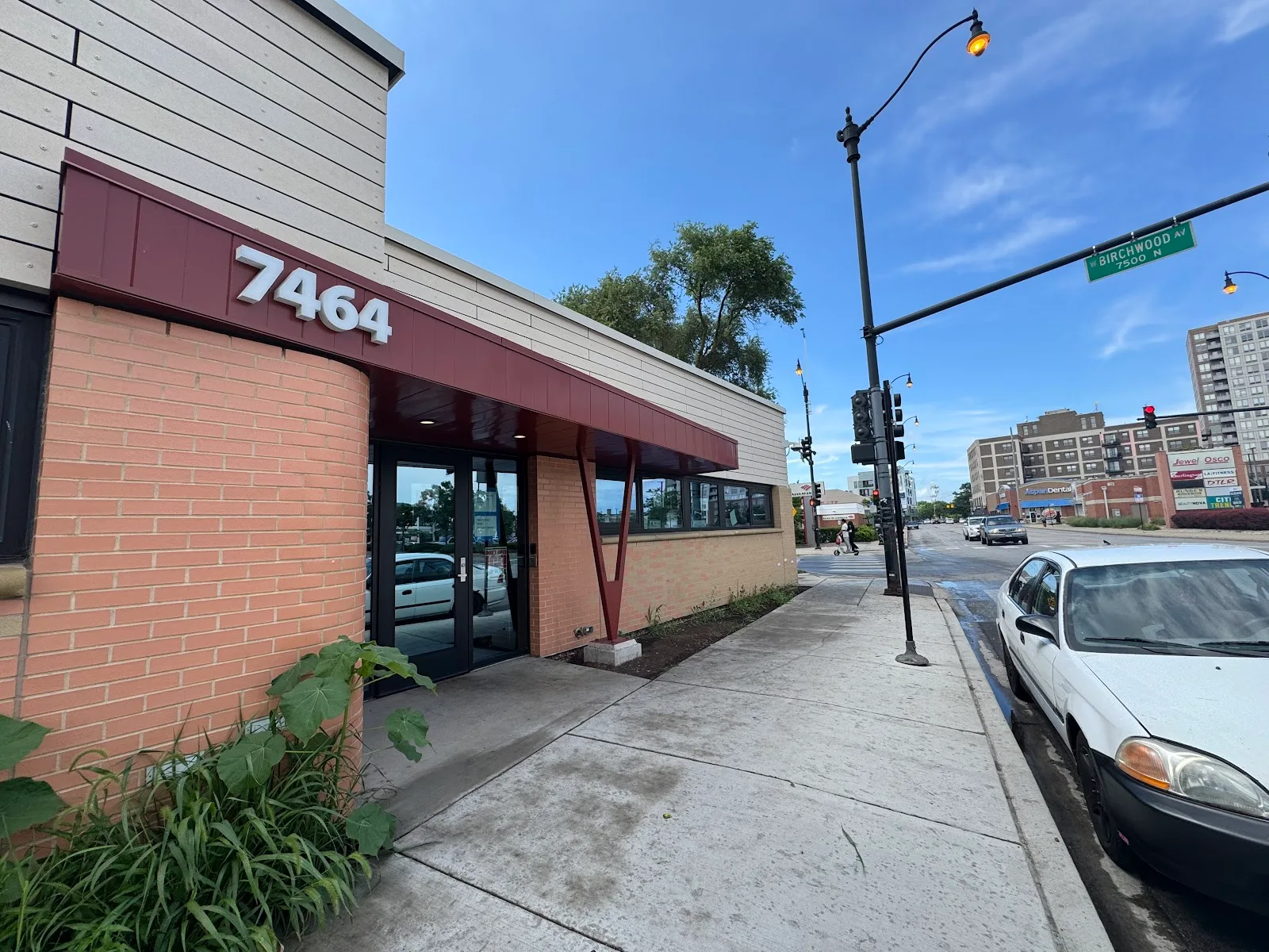 North Side Housing Men's Shelter