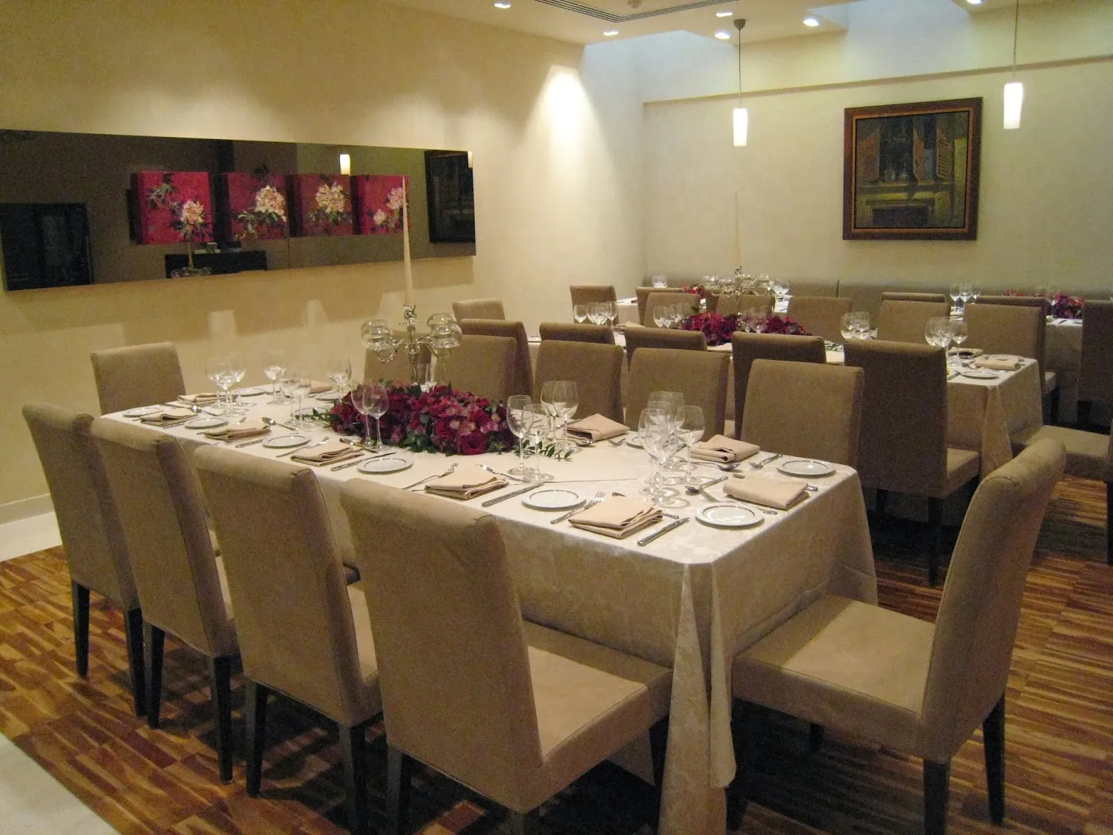 Jacob Ballas Centre