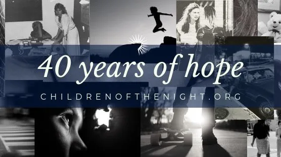Children of the Night