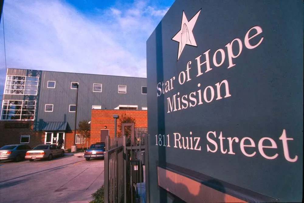 Star of Hope
