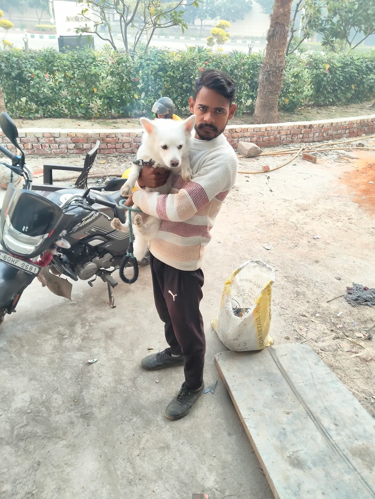 Laxmi Animal shelter