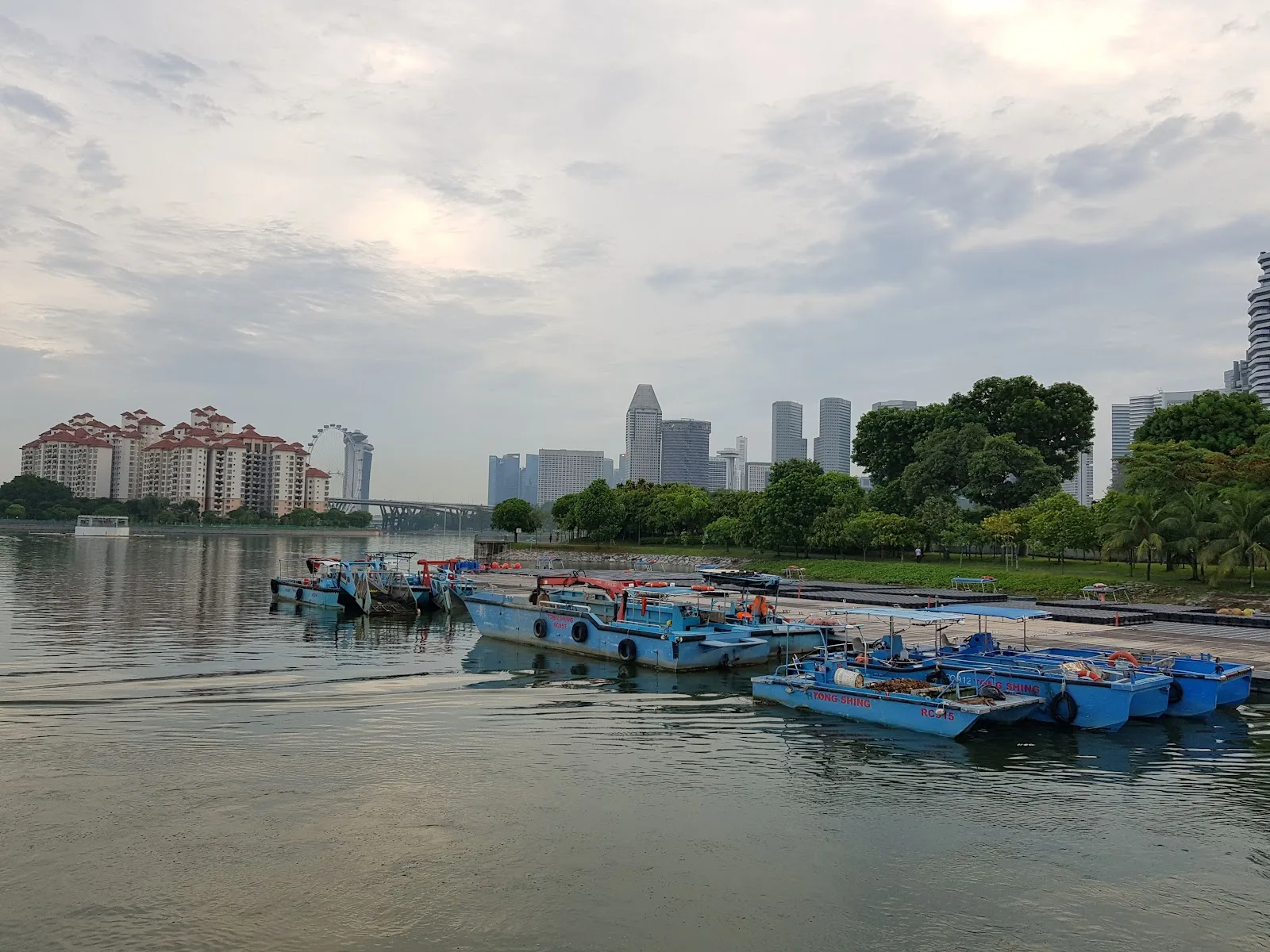 Waterways Watch Society