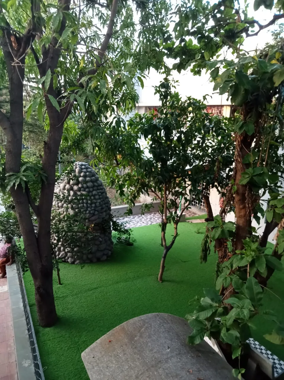 Missionaries of Charity,Mother Teresa Ashram,Rajkot
