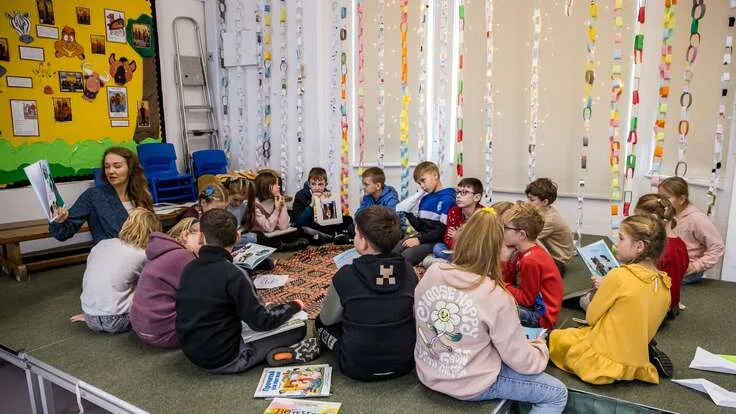 International Rescue Committee (IRC) Deutschland – Berlin