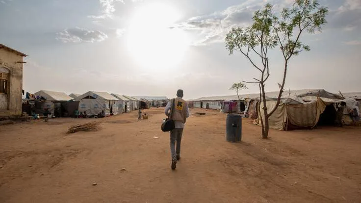 International Rescue Committee (IRC) Deutschland – Berlin