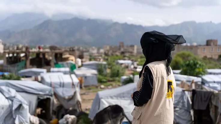 International Rescue Committee (IRC) Deutschland – Berlin