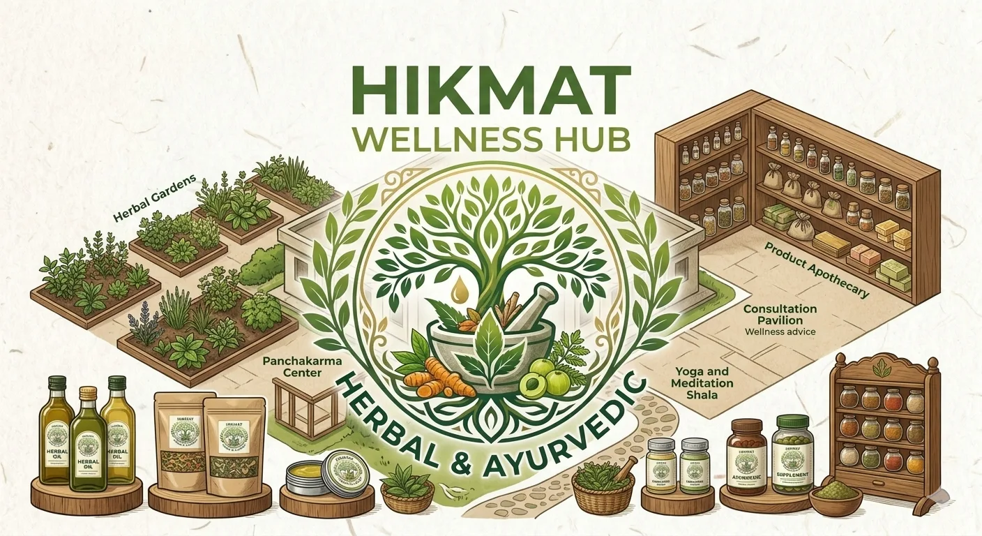 Community health centre (EH)