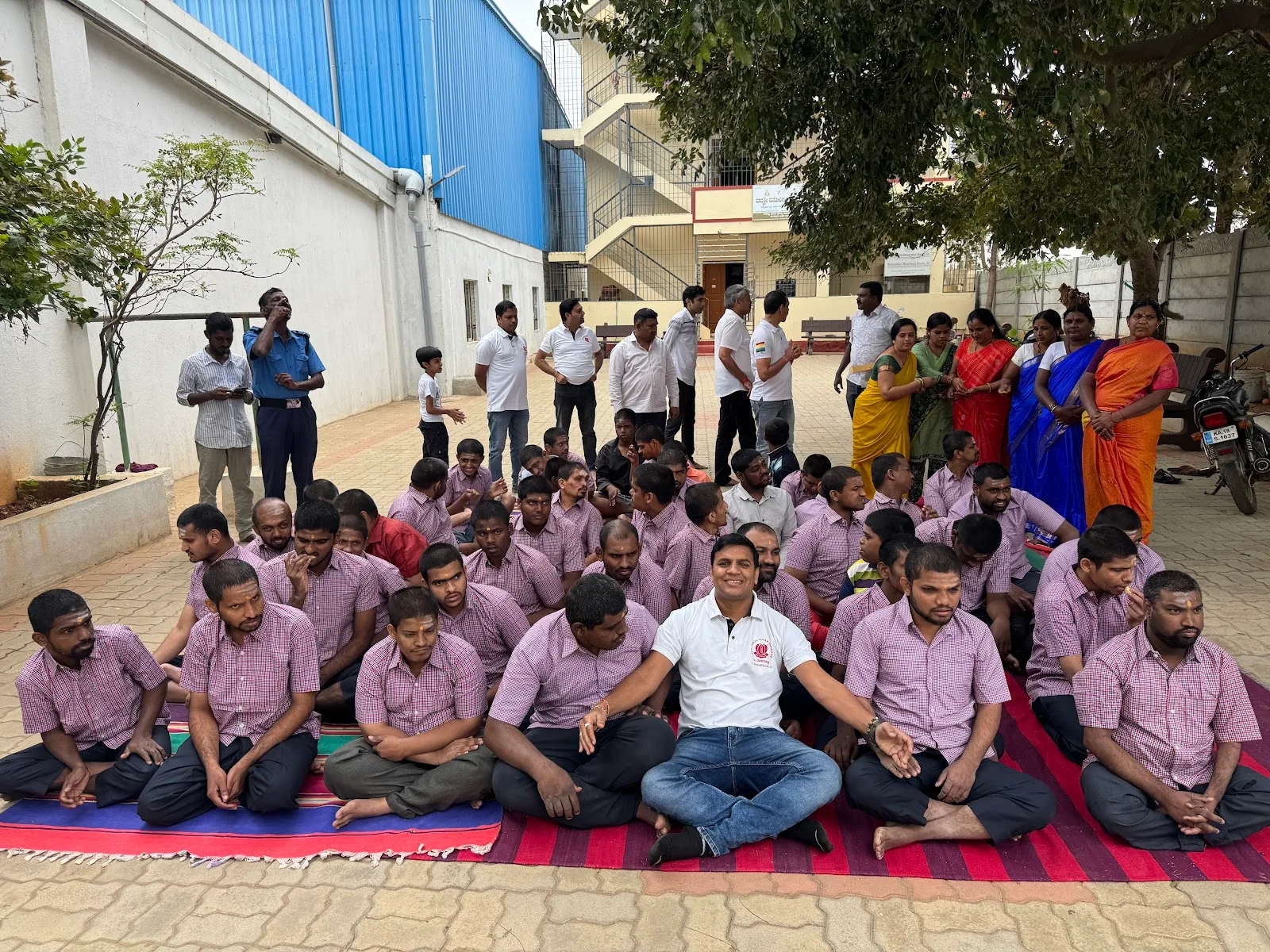 Mathrushree Manovikasa Kendra