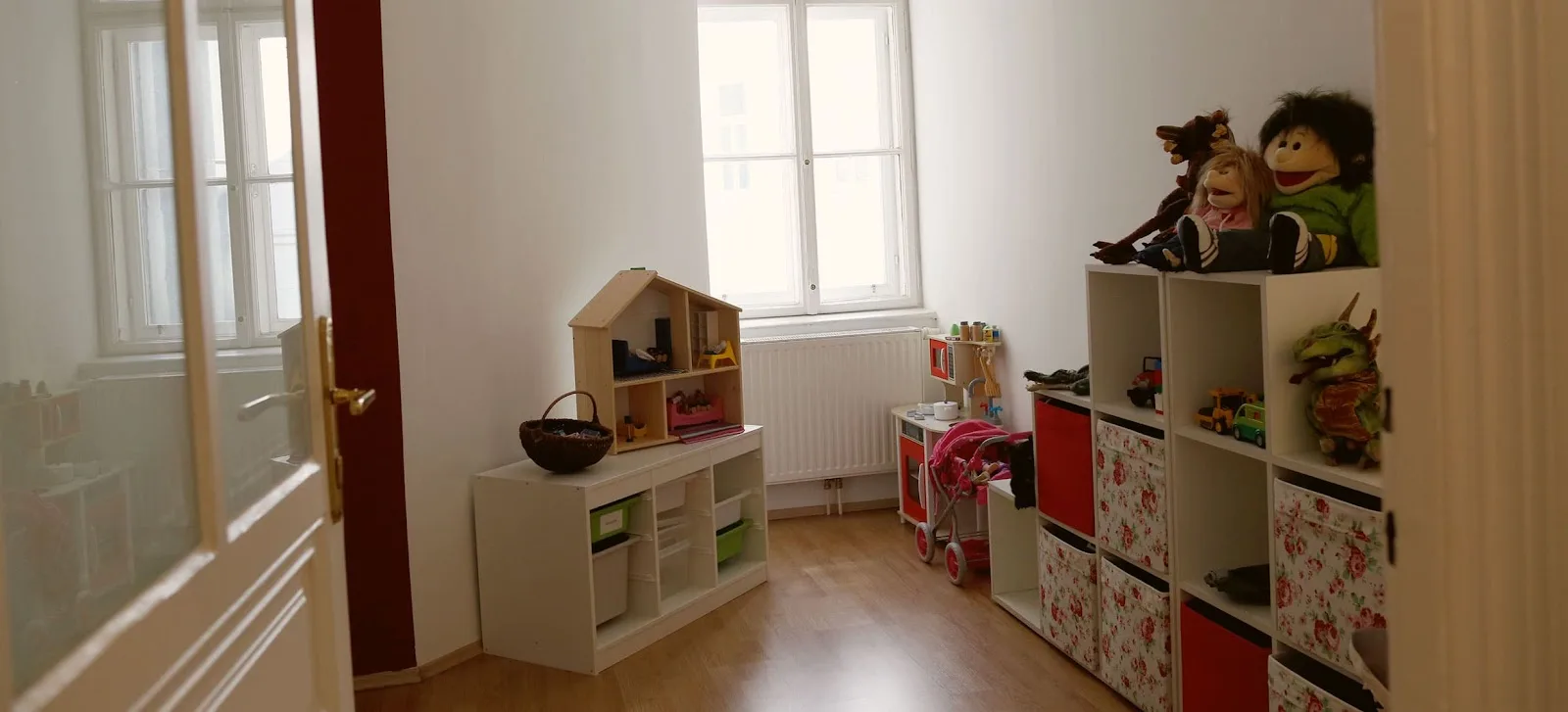 Verein Kinderhilfswerk - Wien Schwedenplatz