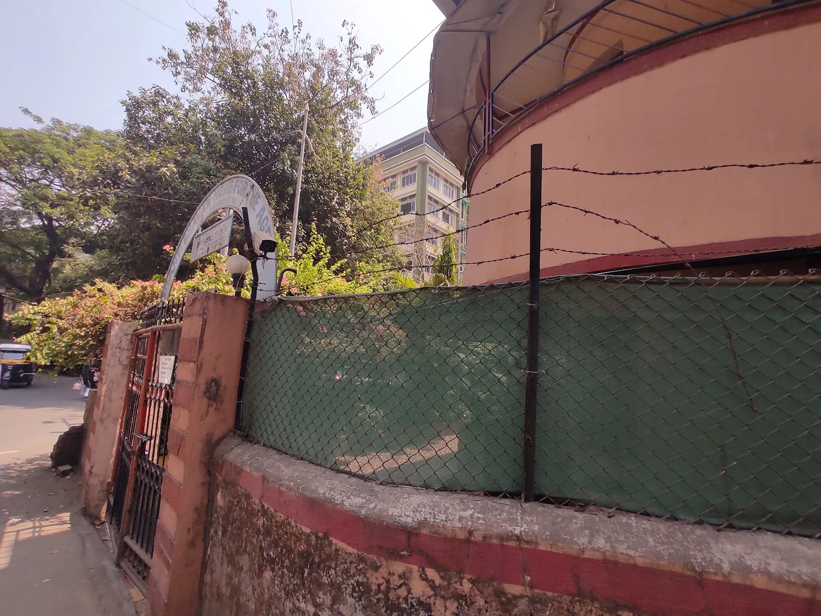 Shanti Bhavan Old Age Home