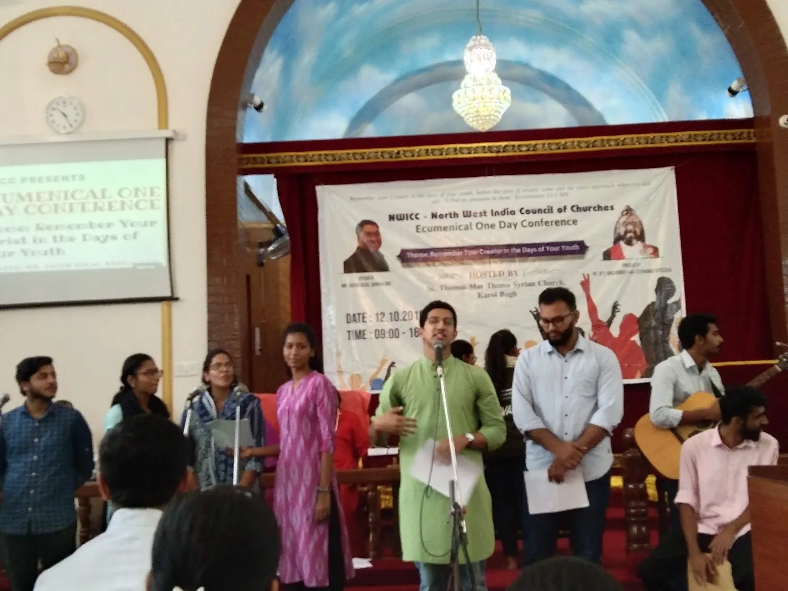 St. Thomas Mar Thoma Church