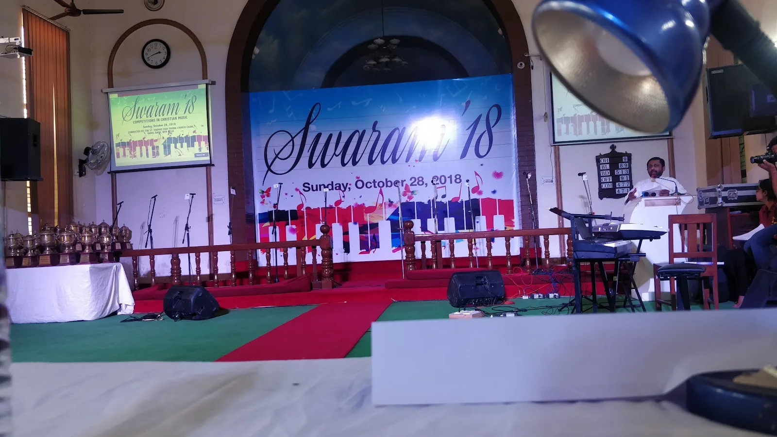 St. Thomas Mar Thoma Church