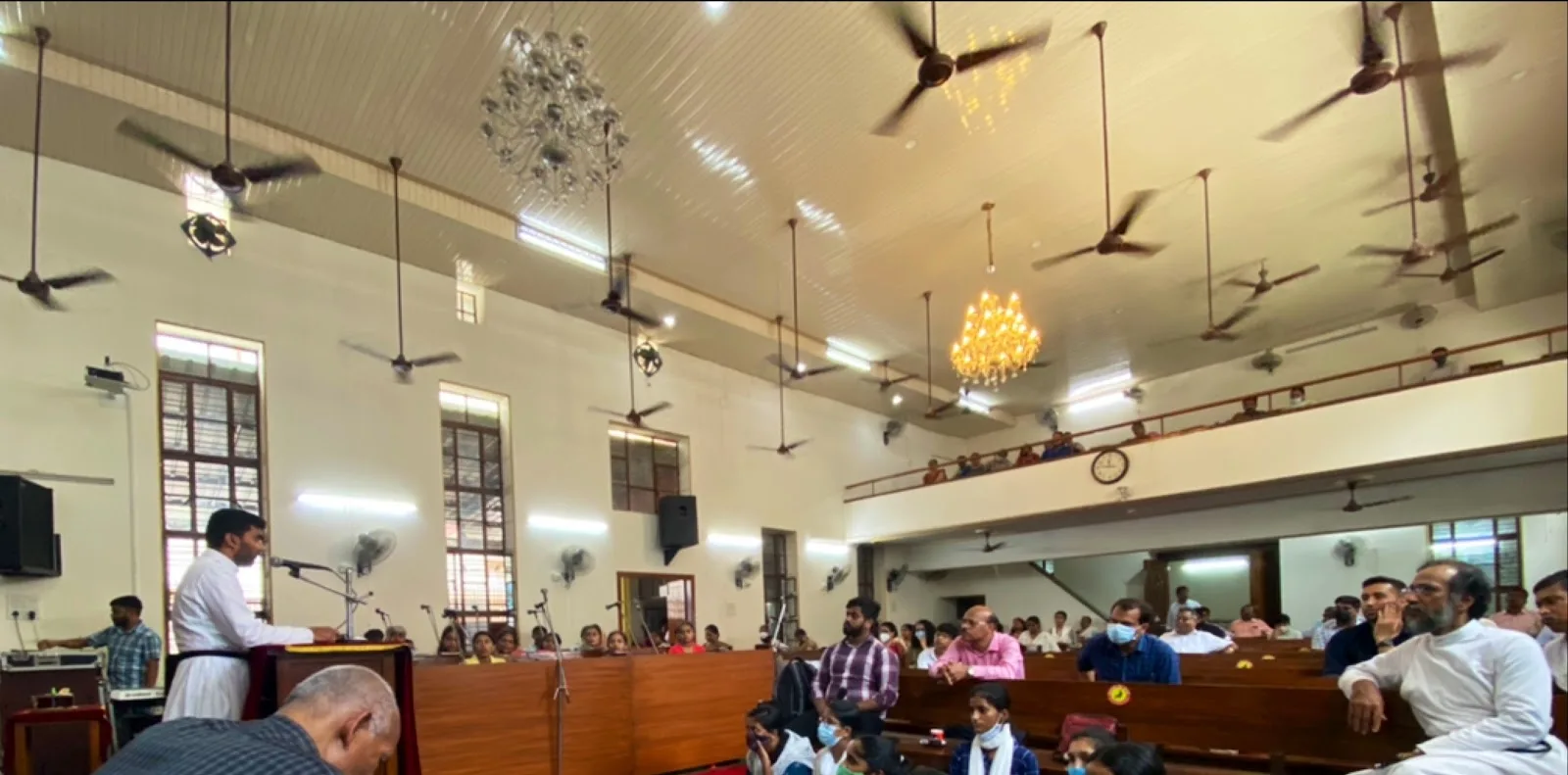 St. Thomas Mar Thoma Church