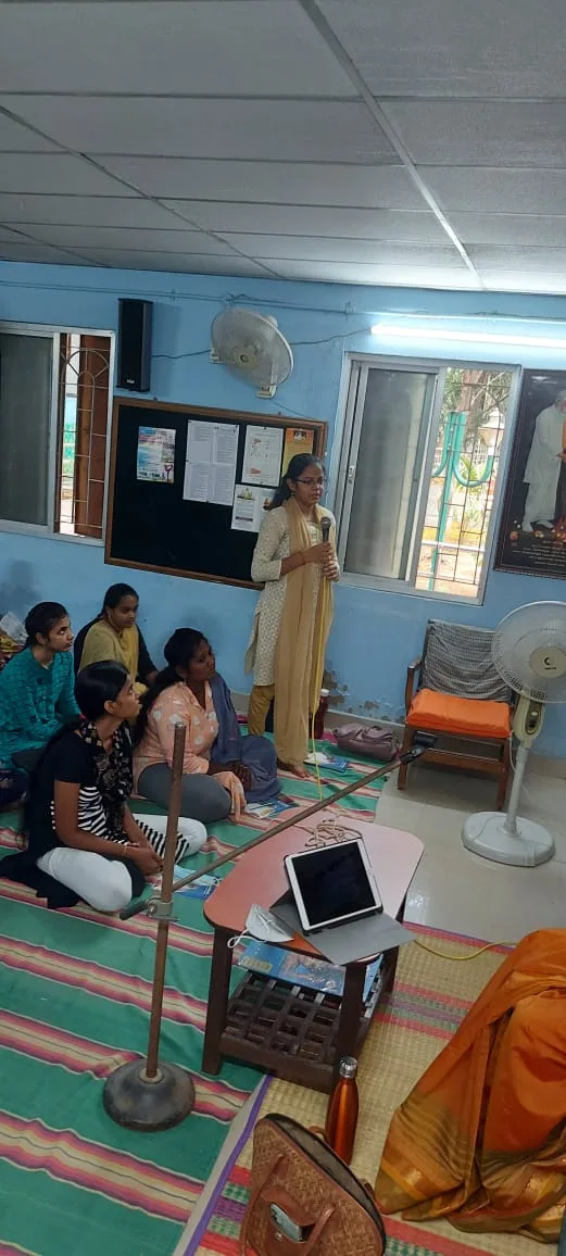 Anandham Youth Foundation
