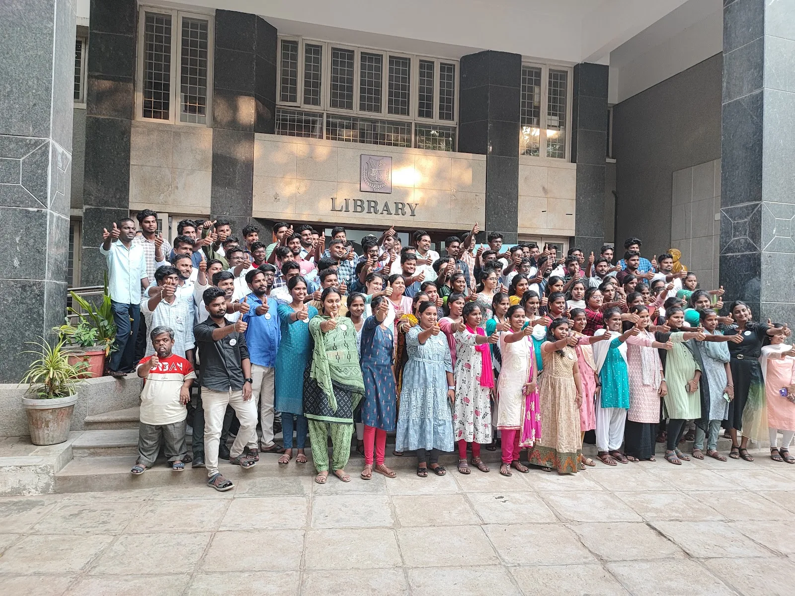 Anandham Youth Foundation