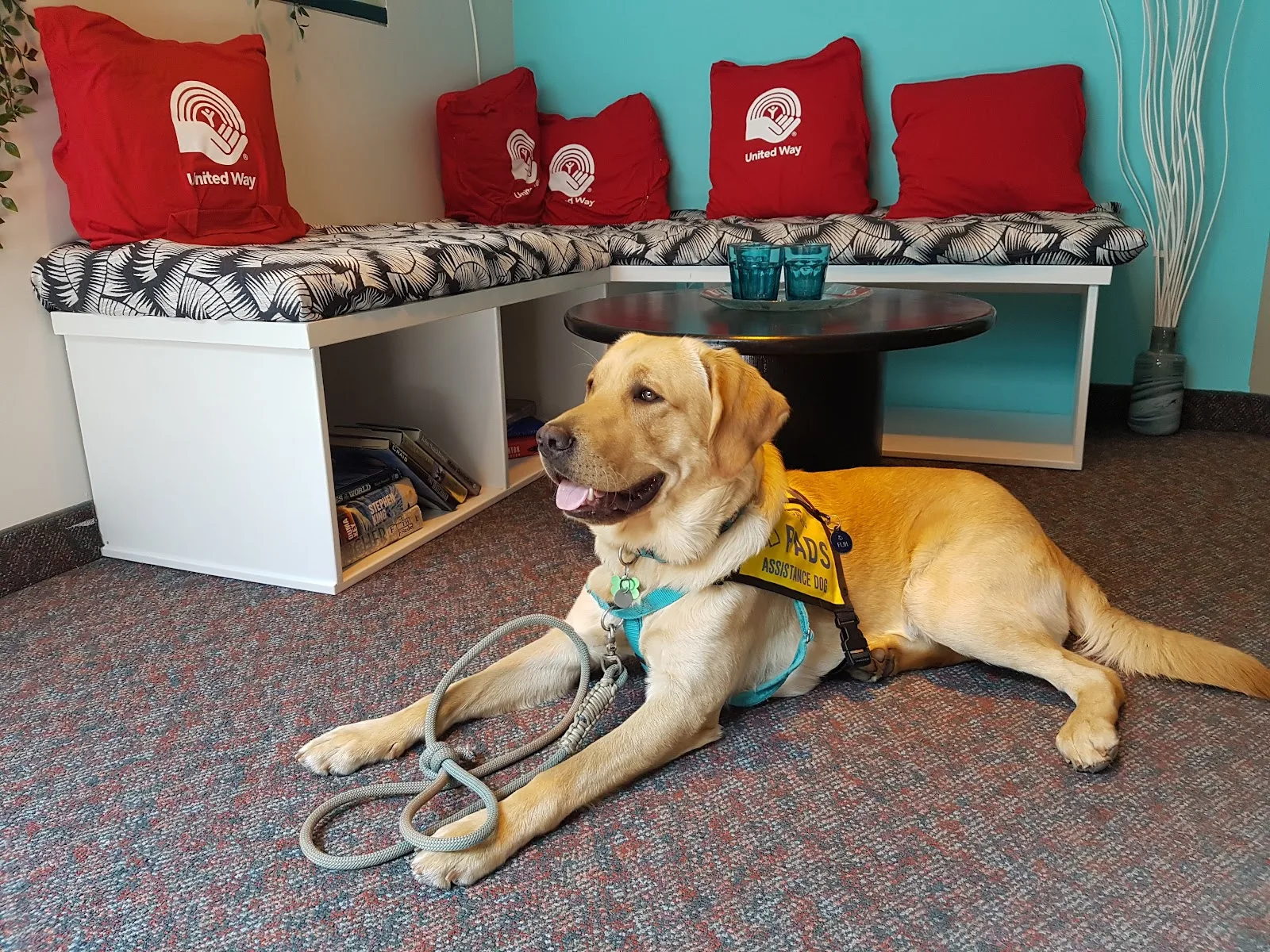 United Way British Columbia
