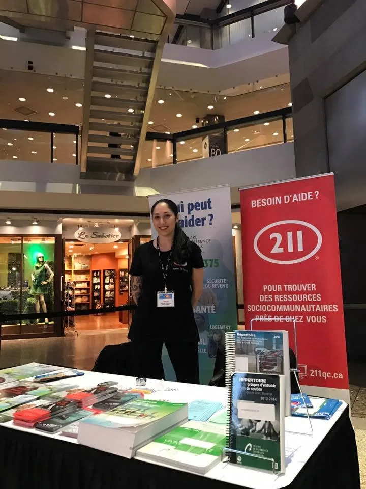 211 Grand Montréal