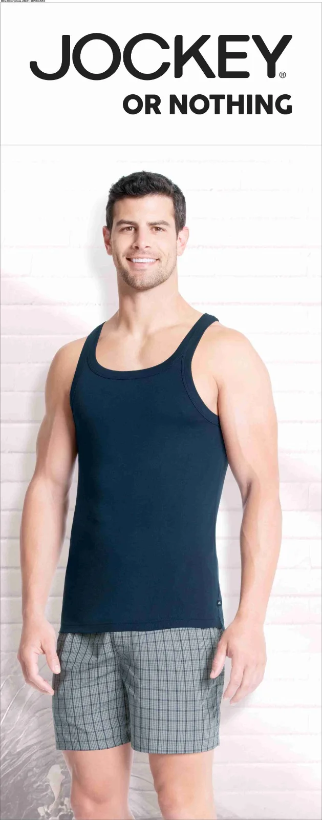 JOCKEY PREFERRED STORE
