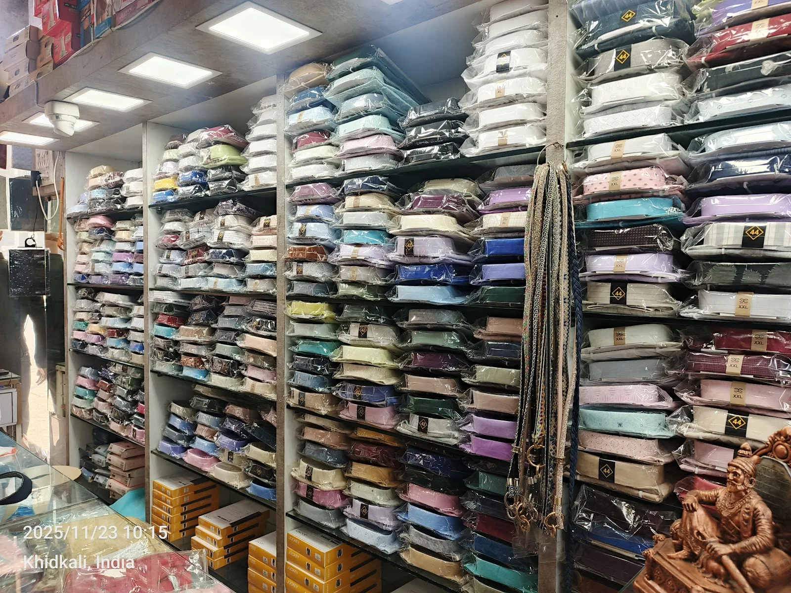 JOCKEY PREFERRED STORE