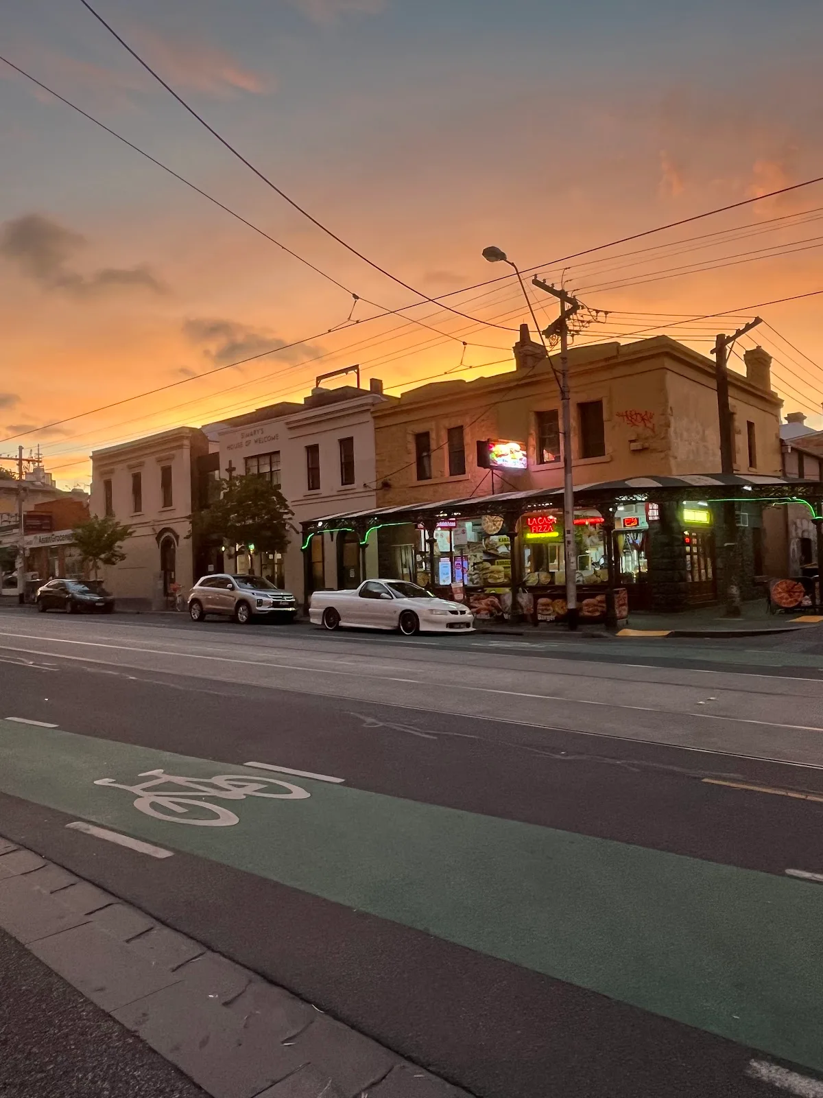 St Mary’s House of Welcome [SMHOW] | Melbourne Homeless Charity