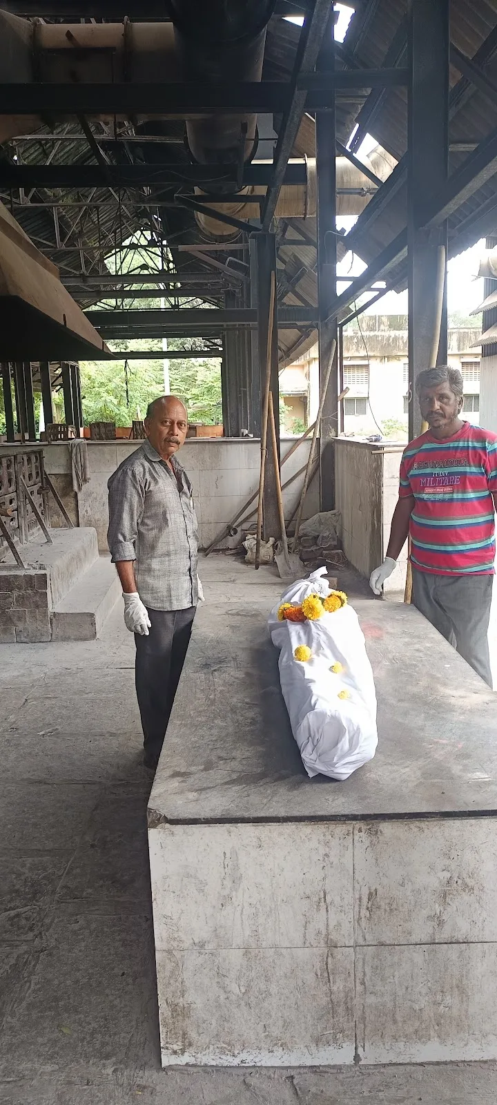 Moksha charitable Trust