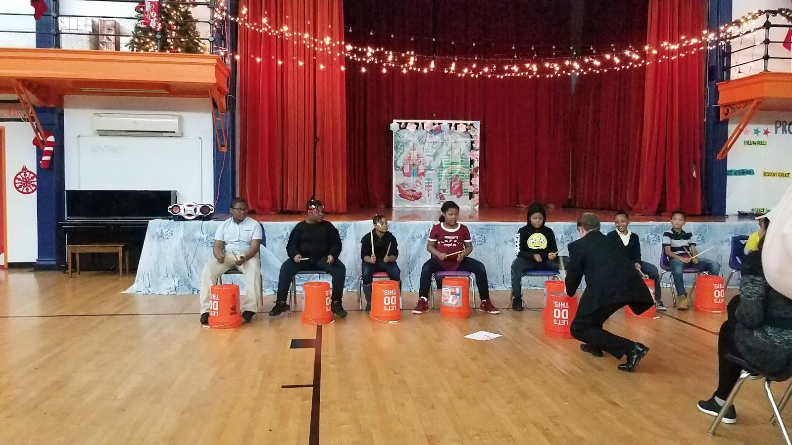 Children of Promise NYC