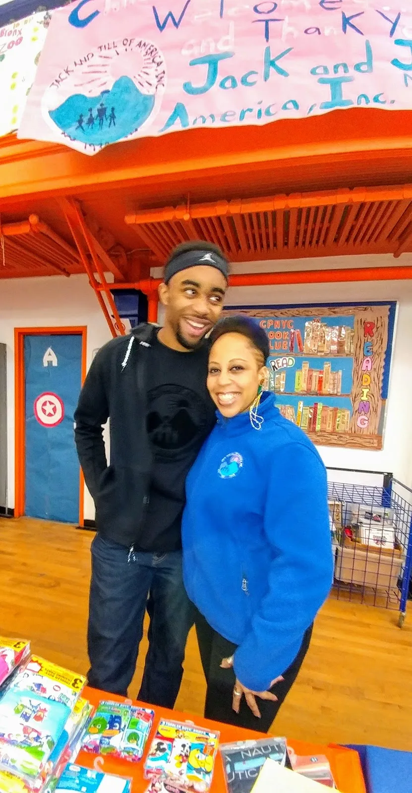 Children of Promise NYC