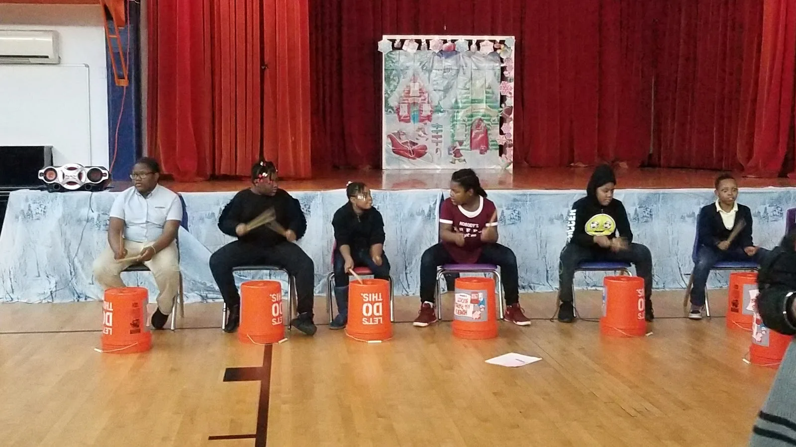 Children of Promise NYC