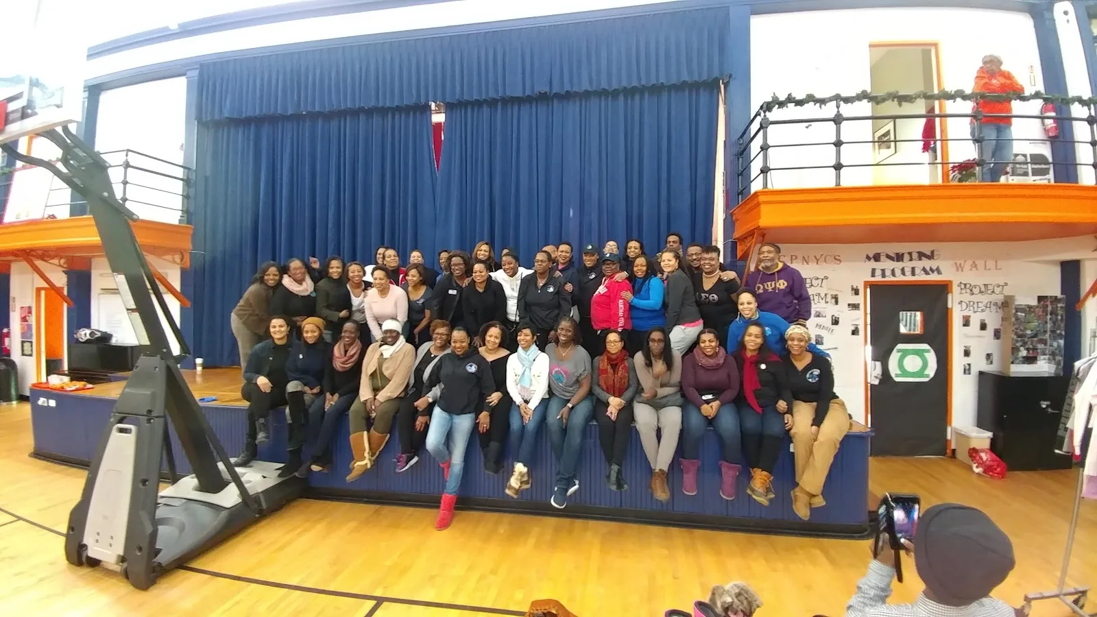 Children of Promise NYC