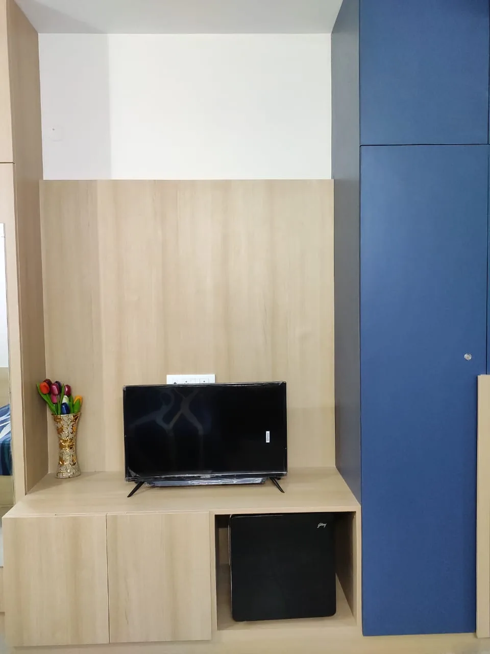 Serenity Hostels for Mount Carmel College